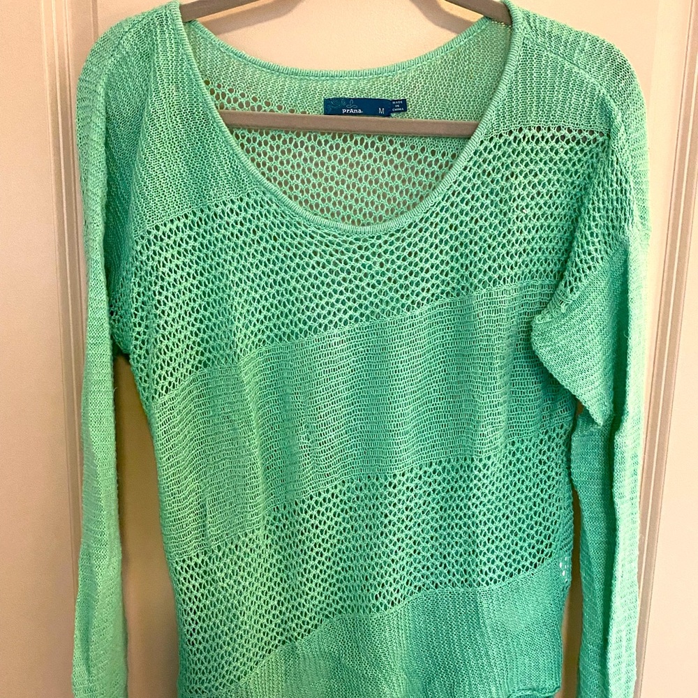 Prana - Sweater
